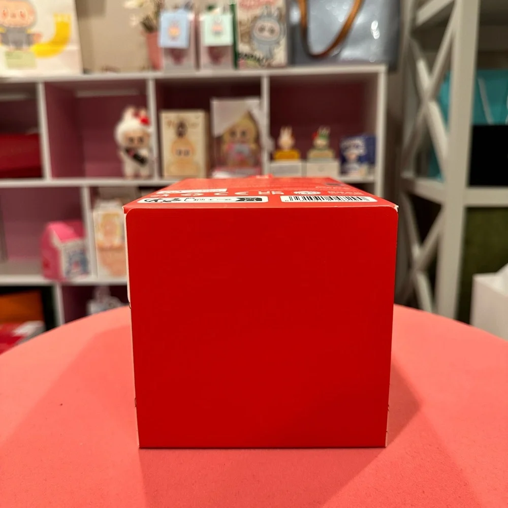 The Monsters Coca Cola Series - Blind Box
